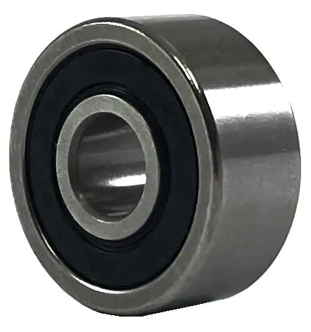 WC87016 Ball Bearing | WC87016Bearing - 0.6299"x1.3780"x0.500"