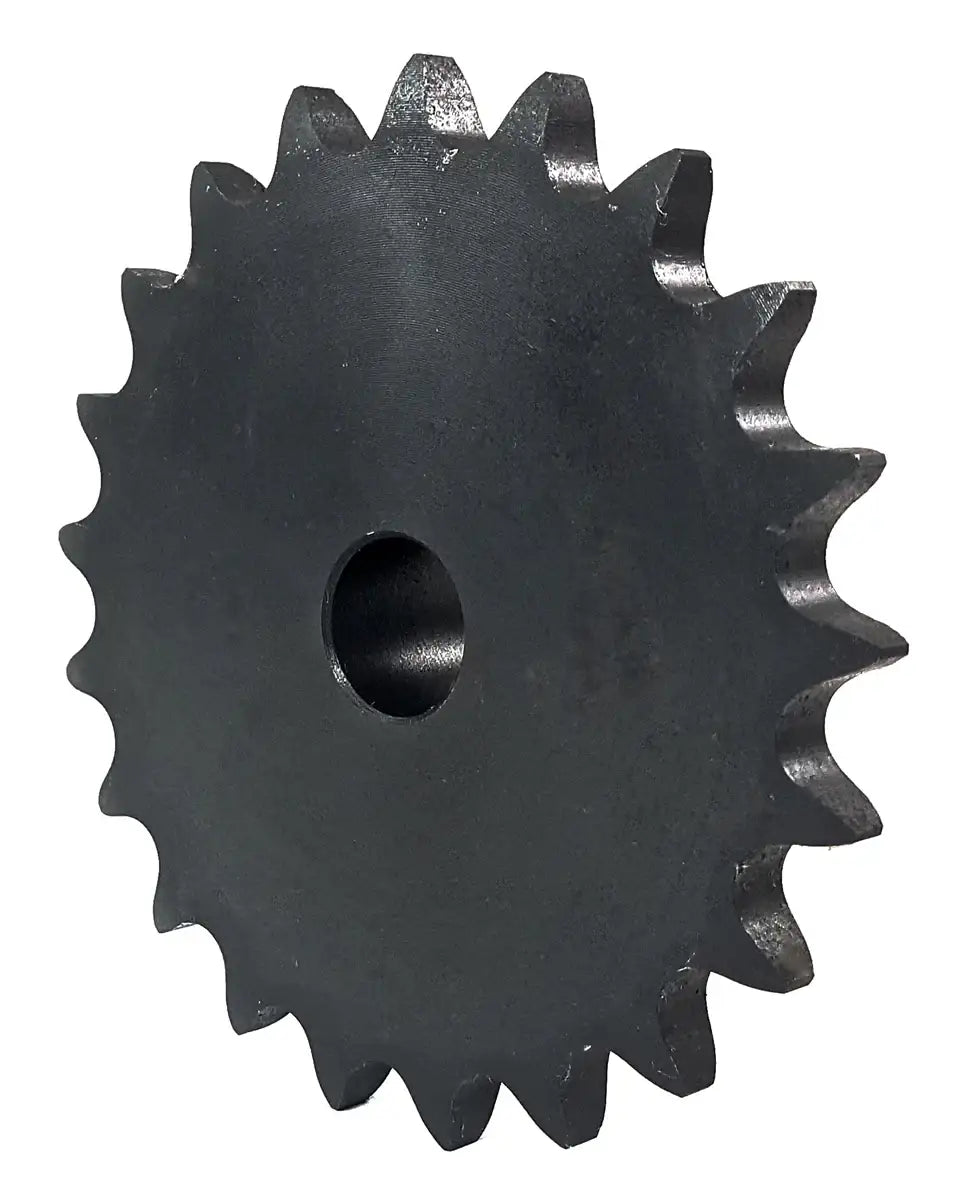25B19 Sprocket With Stock Bore