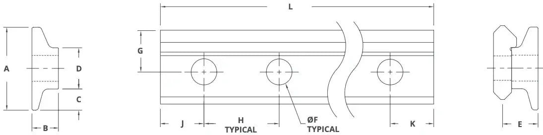 minvee-double-edge-track-supports