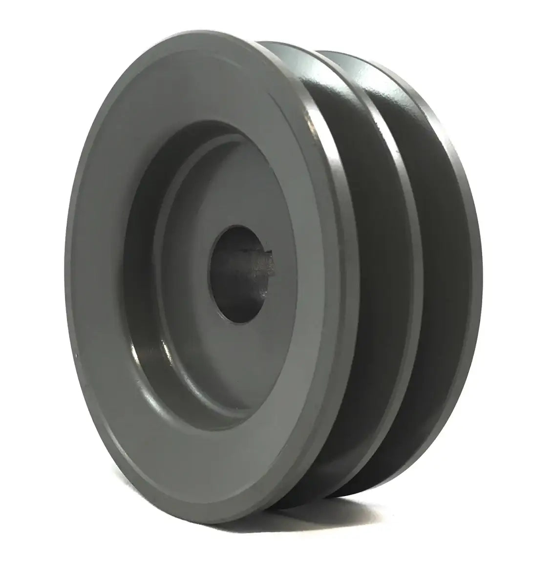 2AK114 Pulley 1" Bore