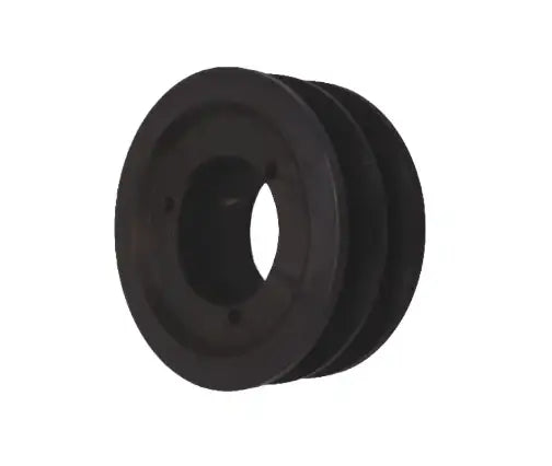 2B36SH Sheave two-groove