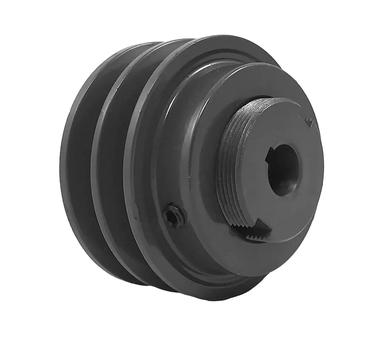 Variable Pitch 2VP36 Pulley 1/2"
