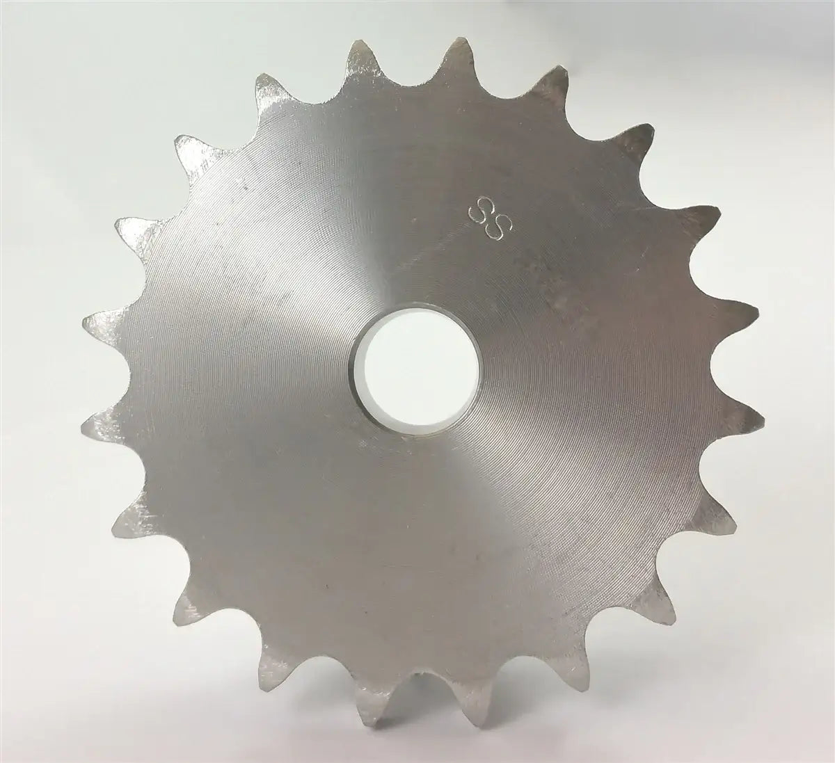 40B10SS Stainless Steel Sprocket