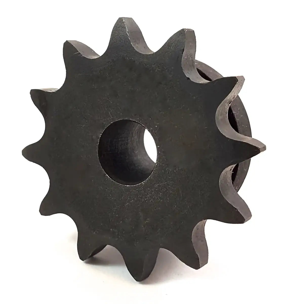 BSA C15 B40 Gearbox Sprocket – 18 Teeth, 1/2 X 5/16, Black (Part 40-3122)