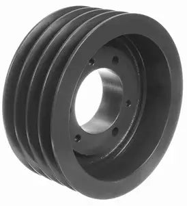 4C160E Sheave four-groove 16.40" OD