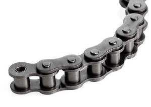 Premium 160 HK Roller Chain - 10ft Box
