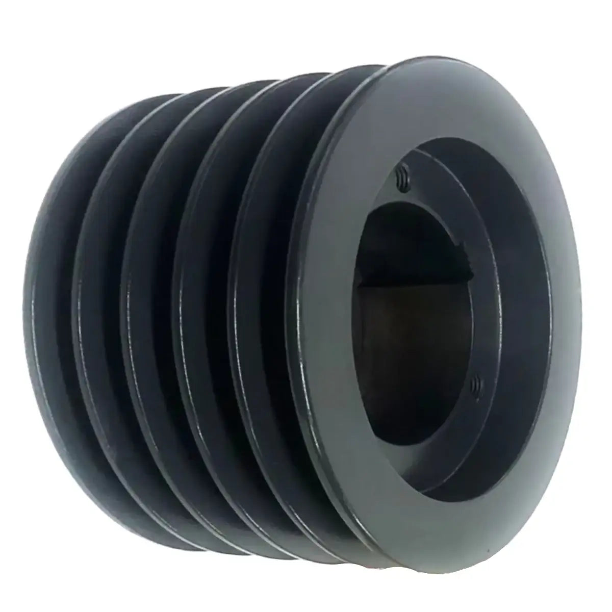 5TB74 Sheave five-groove 7.75" OD
