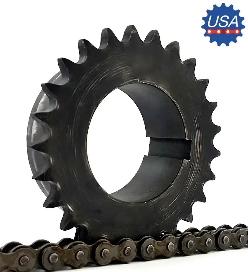 Premium 60Q30H Sprocket