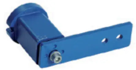 Rosta SEF27 Tensioner | Front Mounting SEF-27 Tensioner