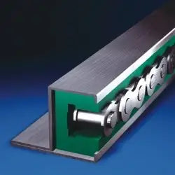 #80 Roller Chain Guide