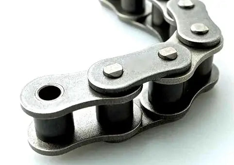 Premium 240KSR Roller Chain - 10ft Box