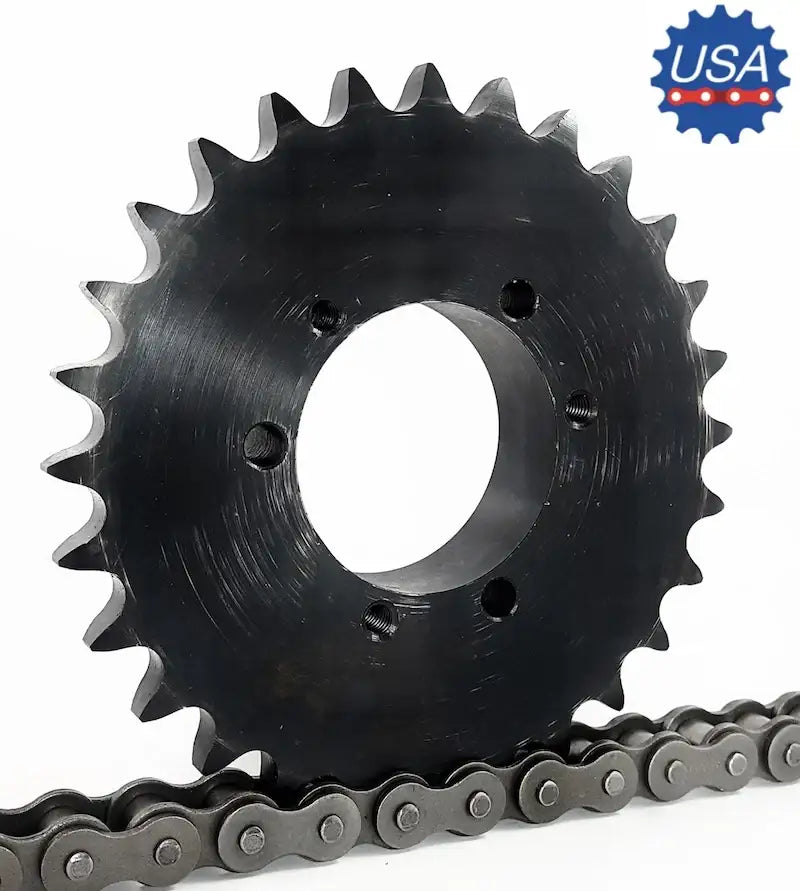 80SF22 Sprocket (QD Type)