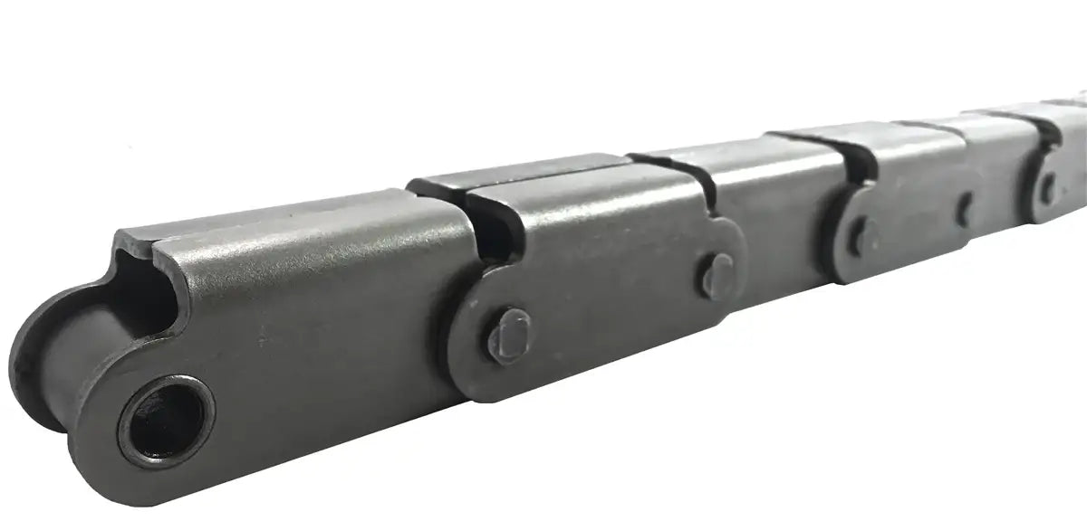 2.609" 81X Rooftop Transfer Chain - 10ft Box