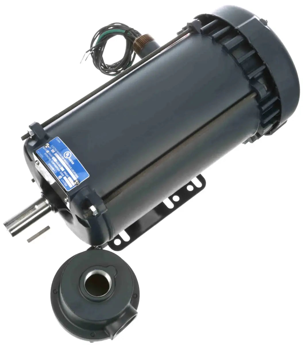 A145T34XB25-electric-motor