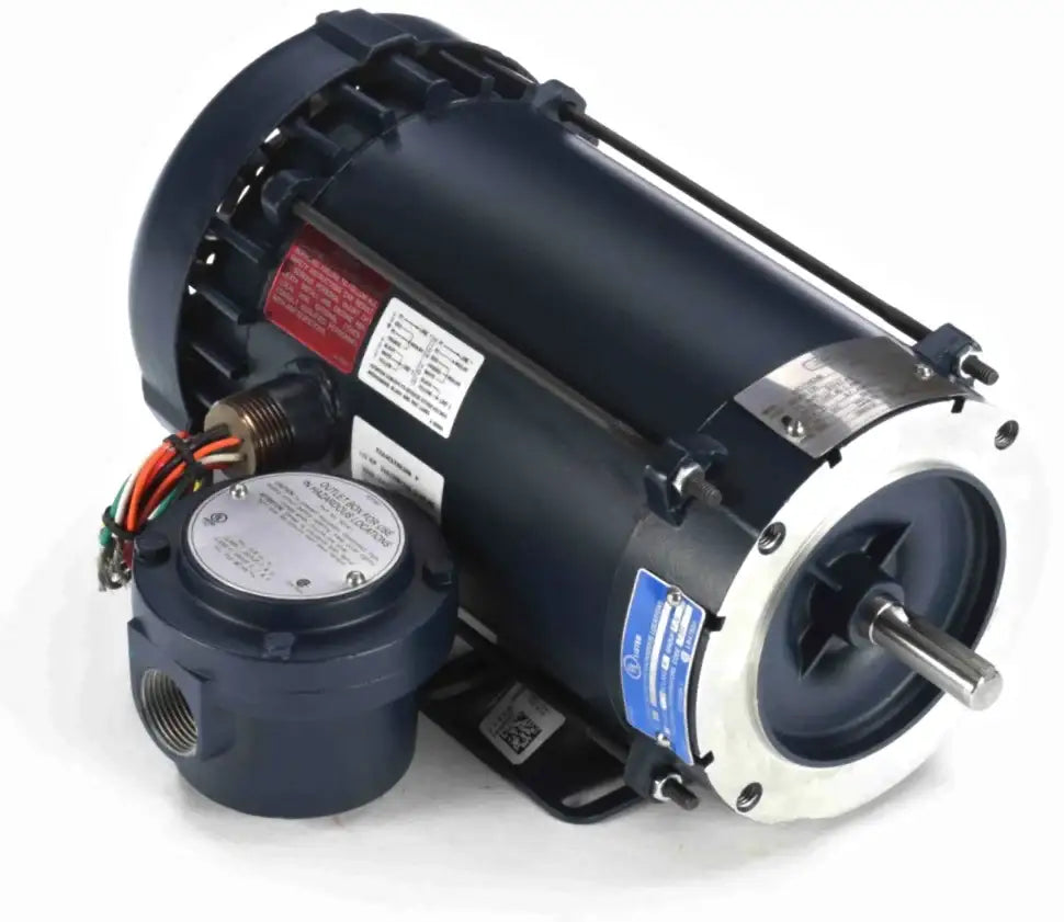 A6C17XK34-electric-motor