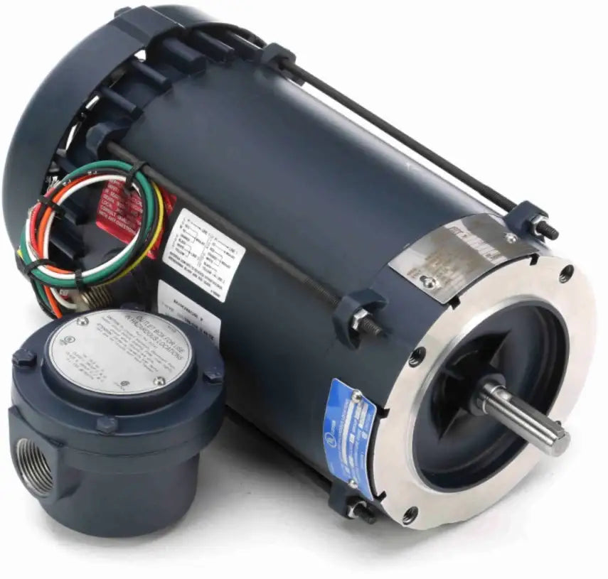 A6C34XC26-electric-motor