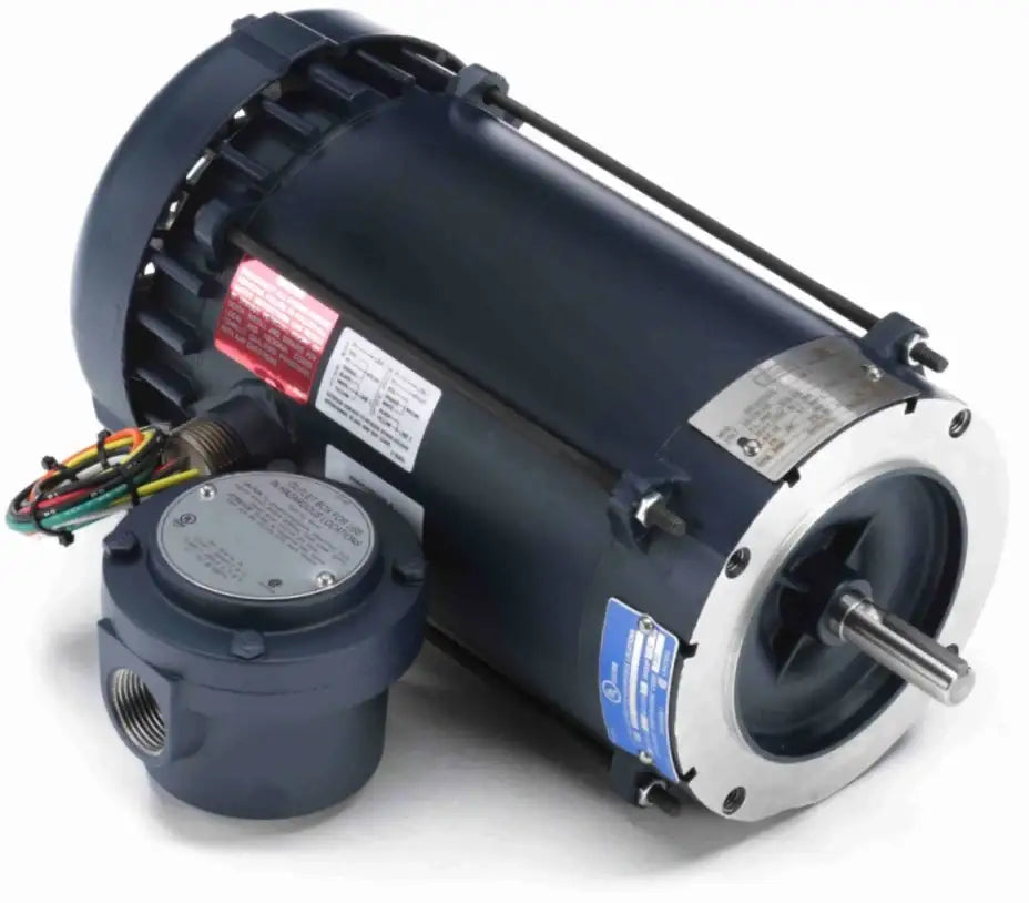 A6C34XC27-electric-motor