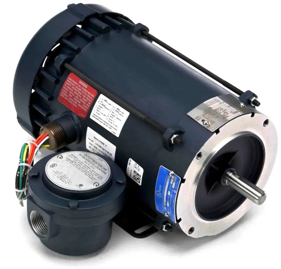 A6C34XK5-electric-motor