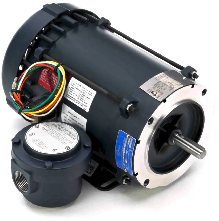 A6C34XK7-electric-motor