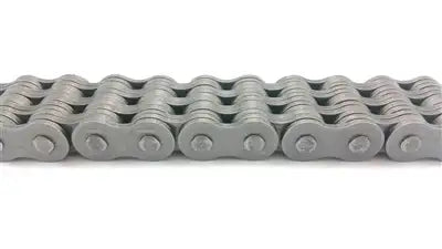 AL466 Leaf Chain | ANSI AL 6X6 Chain 0.5" Pitch - 10ft Box