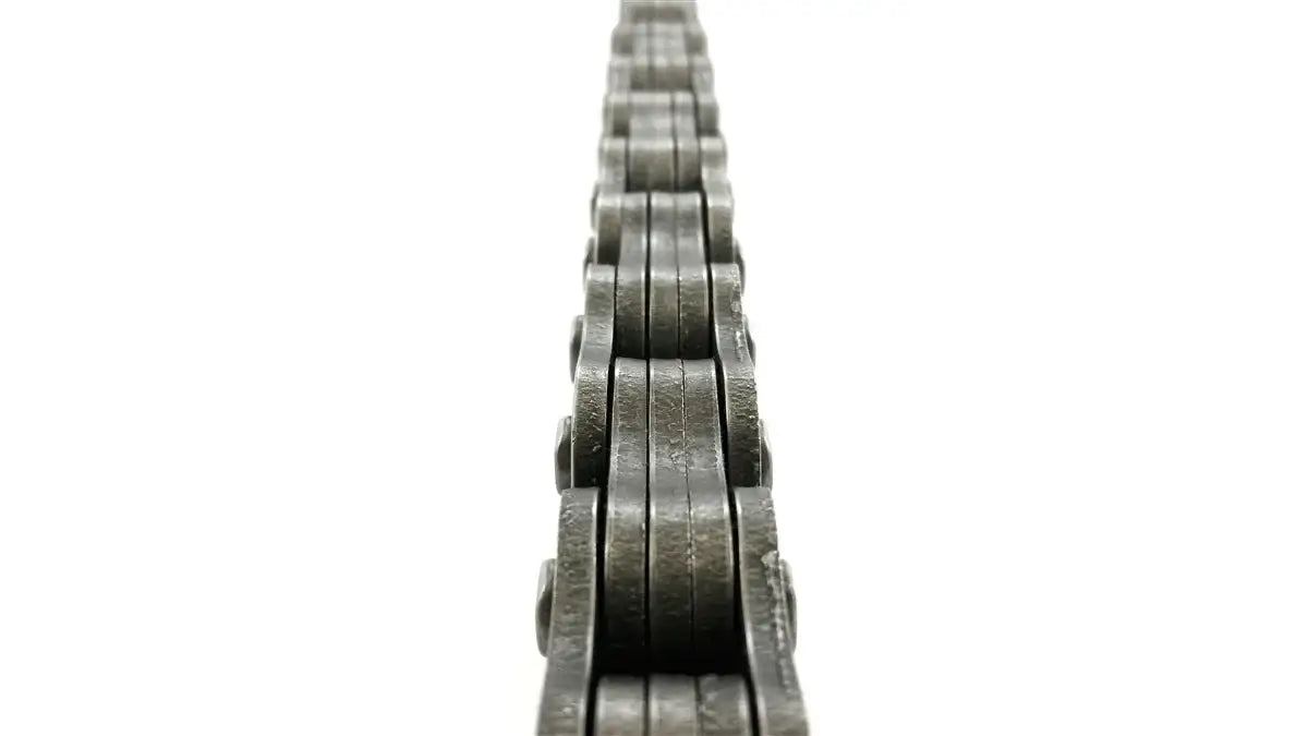 BL623 Leaf Chain | ANSI BL 2X3 Chain 0.75" Pitch - 10ft Box