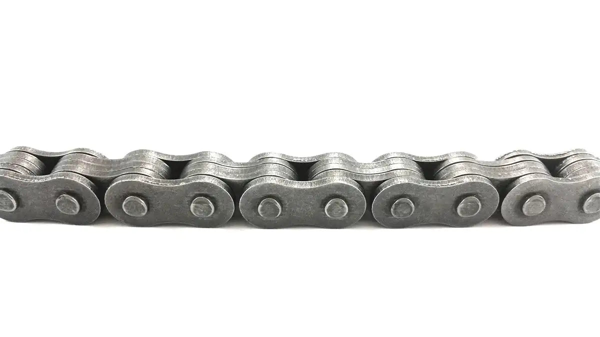 BL423 Leaf Chain | ANSI BL 2X3 Chain 0.5" Pitch - 10ft Box