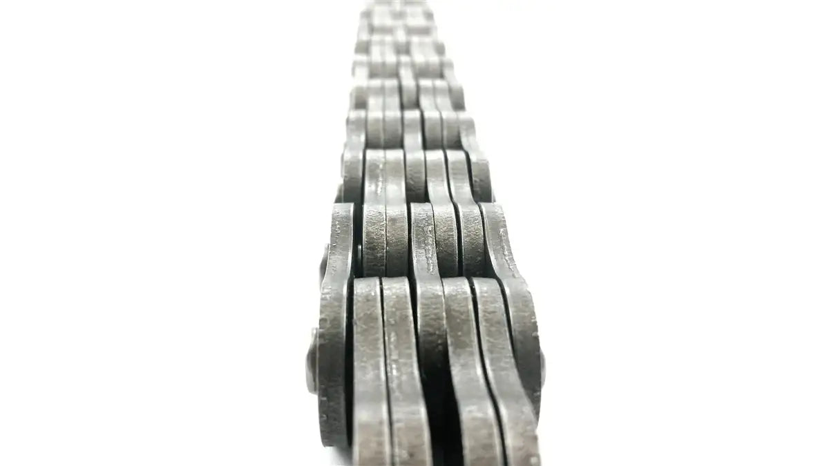 BL1434 Leaf Chain | ANSI BL 3X4 Chain 1.75" Pitch - 10ft Box