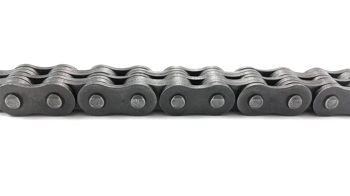 BL434 Leaf Chain | ANSI BL 3X4 Chain 0.5" Pitch - 10ft Box