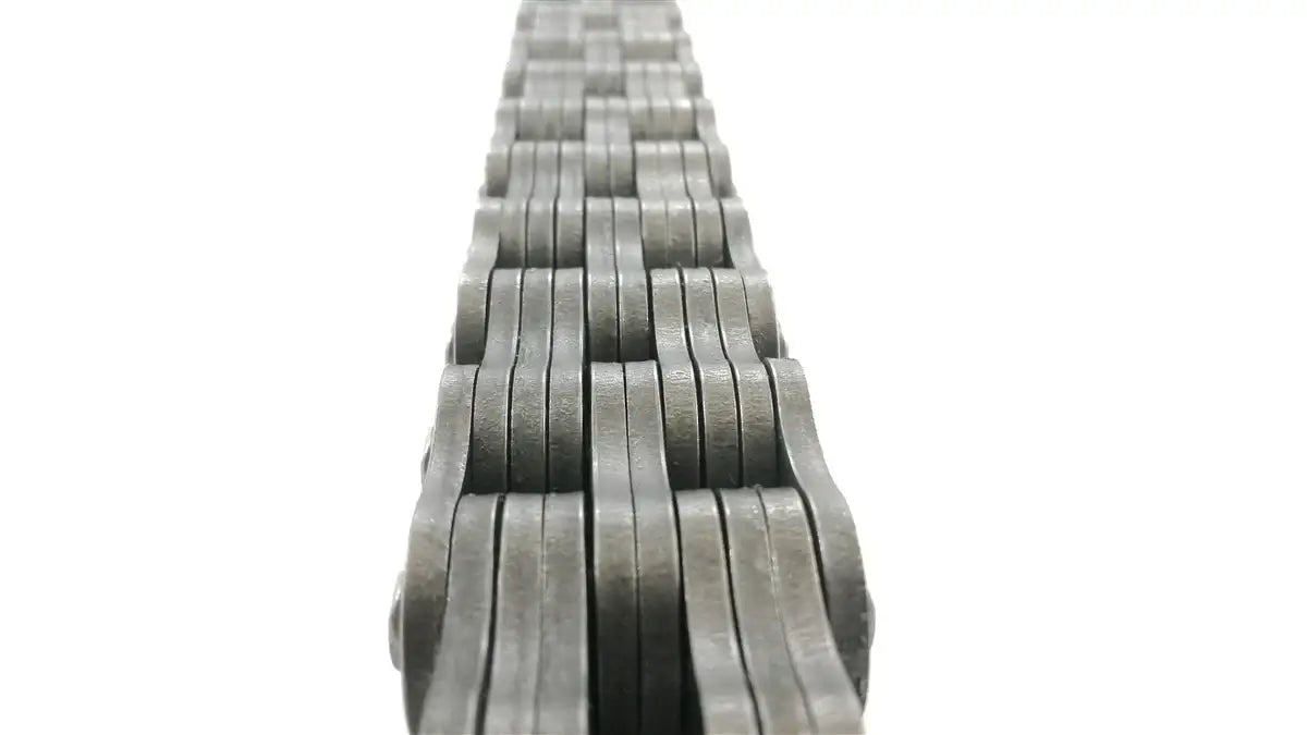 BL846 Leaf Chain | ANSI BL 4X6 Chain 1" Pitch - 10ft Box
