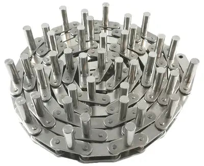 C2060HSS W/ 9/16" X 1-5/8" D-5 Ev 2nd