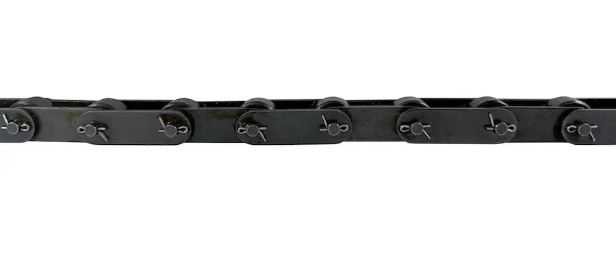 C2062H Cottered Roller Chain