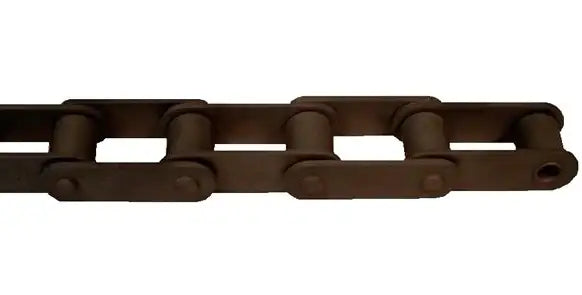 CA550 Roller Chain - 10ft Box (Agricultural Roller Chain)