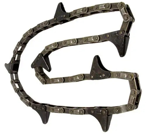 Chaîne De Remplacement TailorMaid Pour Arbalète Oneida Eagle Omni – 14 Pièces