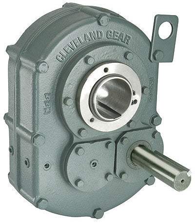 Cleveland Gear CGSM6-25 Reducer