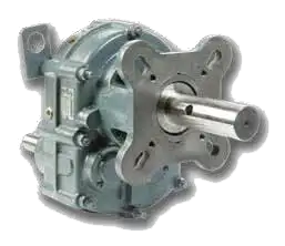 Cleveland Gear CGSM2-15 Reducer