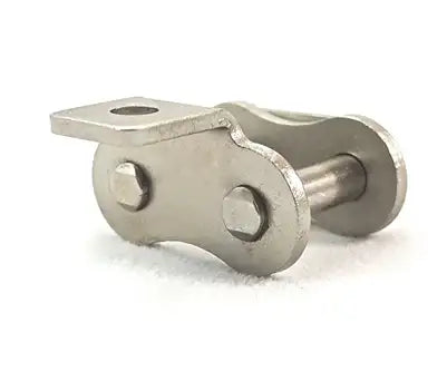 Iwis #60 A-1 Attachment Roller Chain Connecting (Master) Link