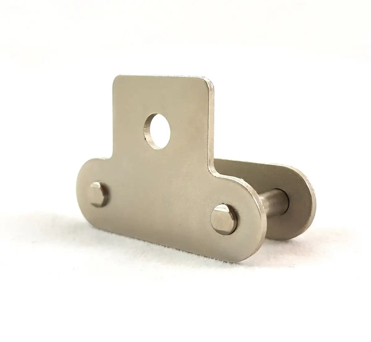 Iwis C2050 Nickel Plated SA-1 Connecting Link / Master Link