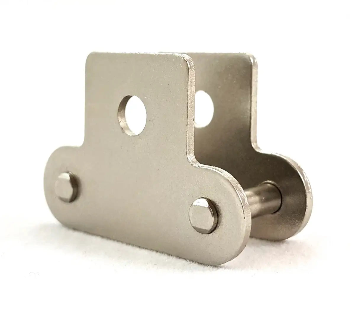 Iwis C2100H Nickel Plated SK-1 Connecting Link / Master Link