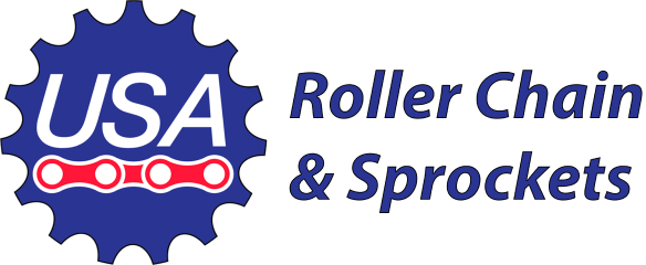 USA ROLLER CHAIN