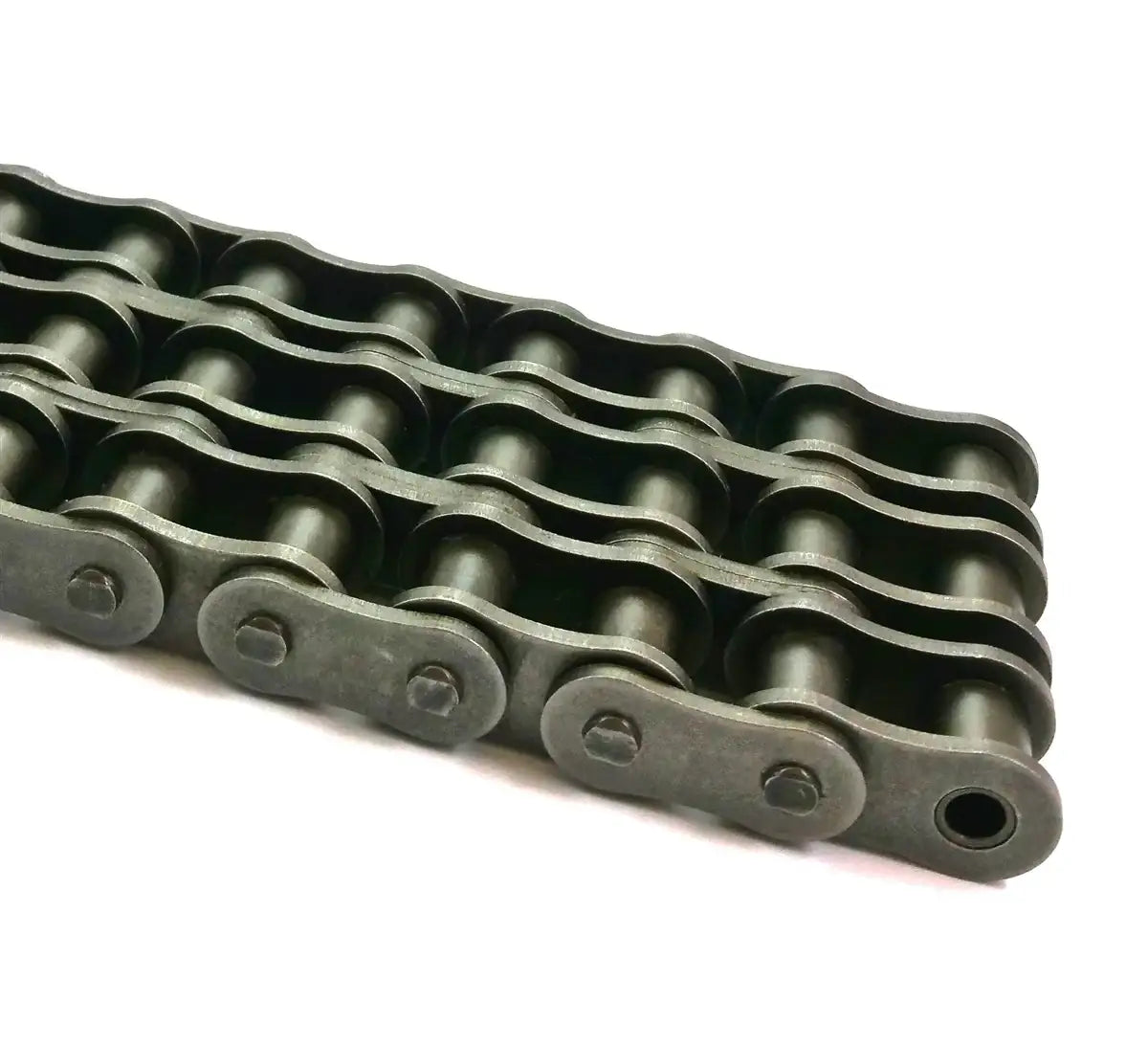 Premium #160-3 Roller Chain - 10ft Box | Premier Series Chain