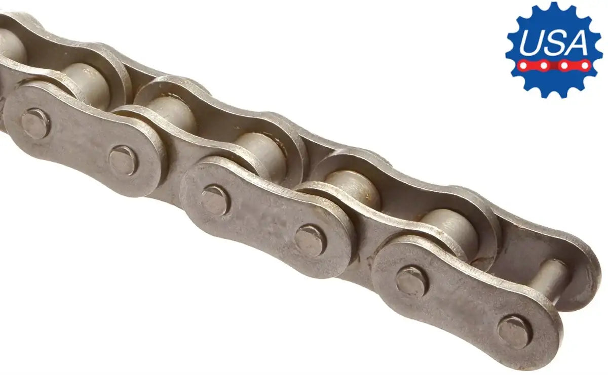 RS 100 Roller Chain