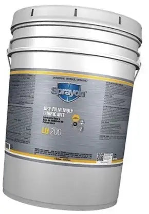 SC0200050 LU200 Dry Film Lubricant