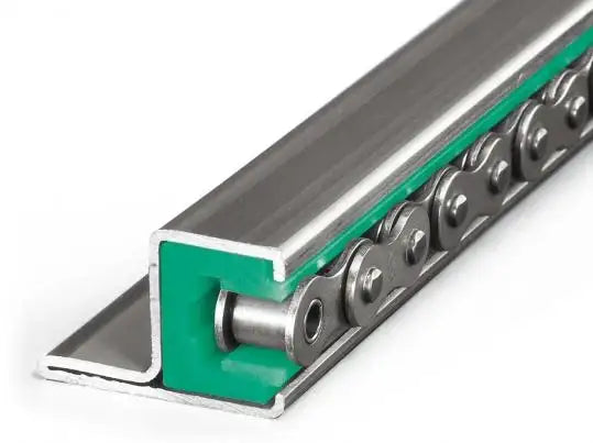 Type-CKG 14H #60 Chain Guide - Mounted