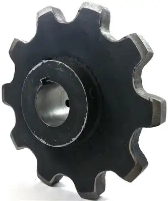 thumbnail image 2 of 18 Tooth SK Style QD Bushing Sprocket For #80 Roller Chain 80SK18 2 of 14