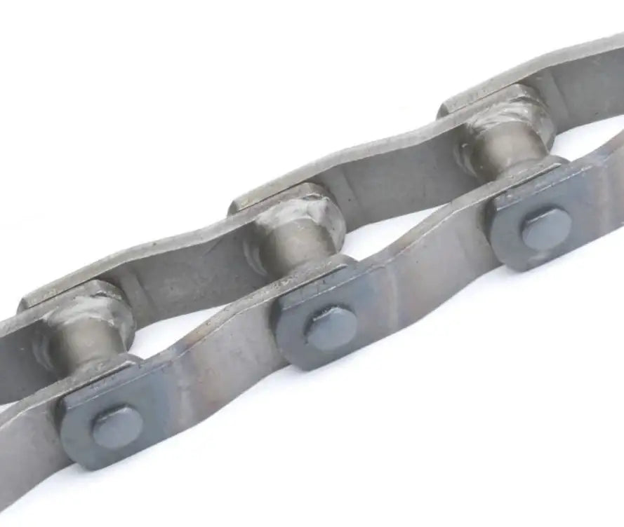 WR78-4 Chain | Welded Steel Mill Chain