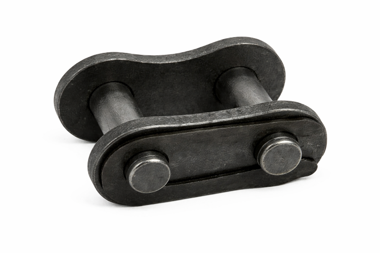 08B Roller Chain Master Link / Connecting Link