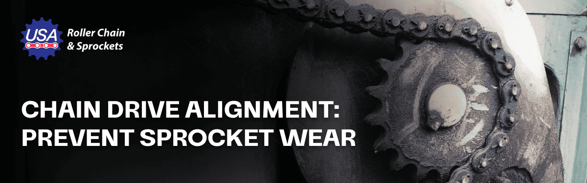 Chain Drive Alighment