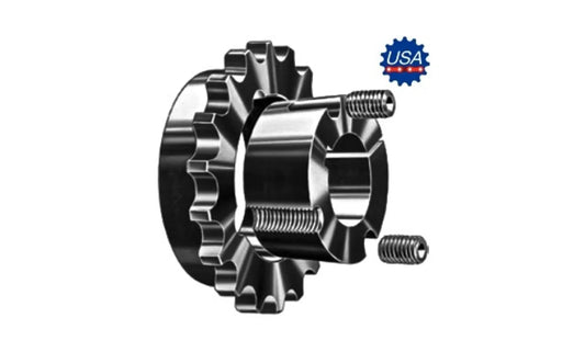 Why Chain Coupling Sprockets Are Essential for Smooth Mechanical Operations