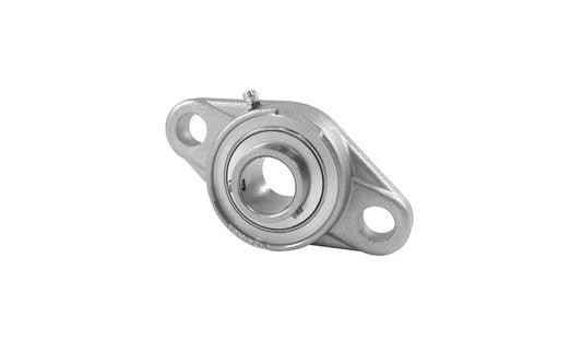 Reliable Support Solutions with a Flange Bearing