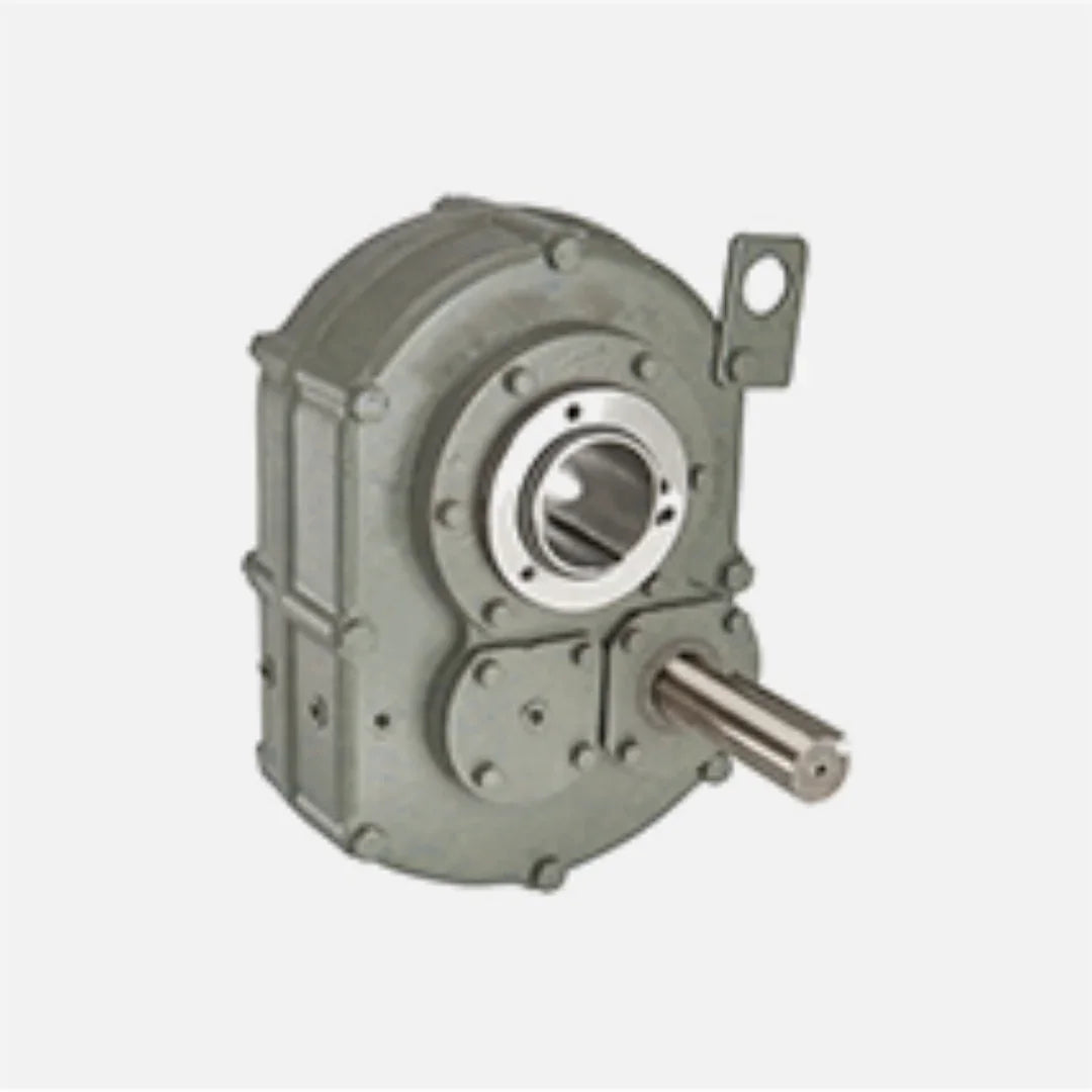 Gear Reducer